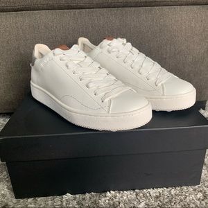 AUTHENTIC COACH C101 Women’s Sneaker